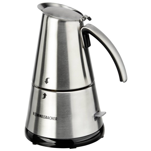 Rommelsbacher EKO 364/E Espresso Mini