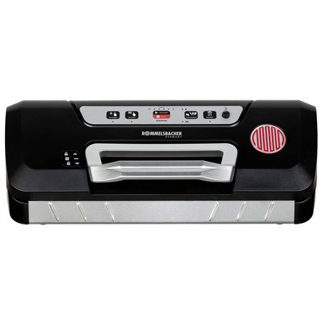 Rommelsbacher VAC 285