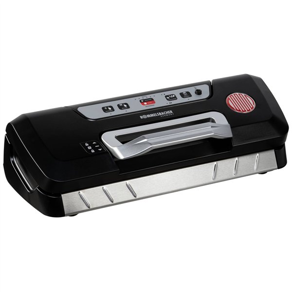 Rommelsbacher VAC 285