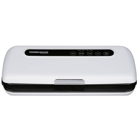 Rommelsbacher VAC 110