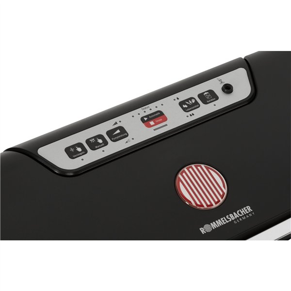 Rommelsbacher VAC 485