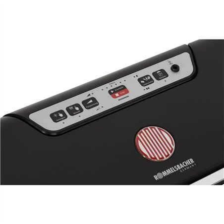 Rommelsbacher VAC 485