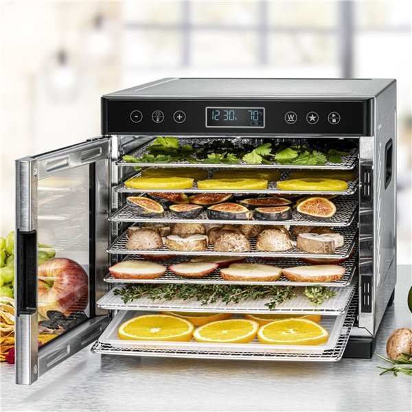 Rommelsbacher DA 650 disidratatore alimentare