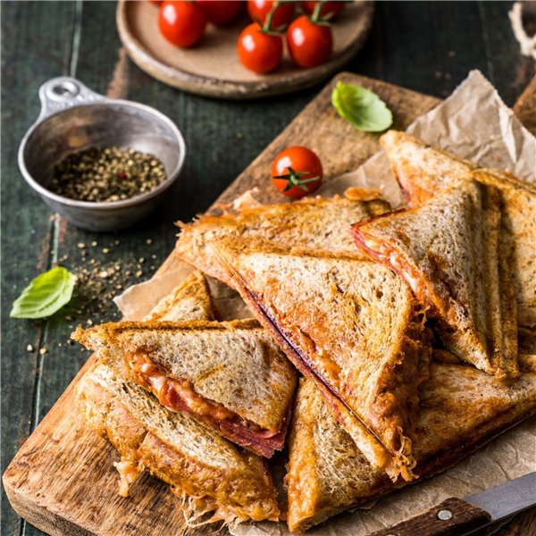 Rommelsbacher ST 1410 Fun for 4