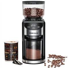 Rommelsbacher EKM 400 2