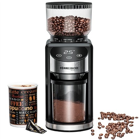 Rommelsbacher EKM 400