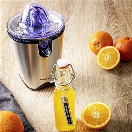 Rommelsbacher ZP 60/E inox