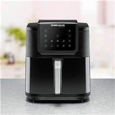 Rommelsbacher FRH 1700 2