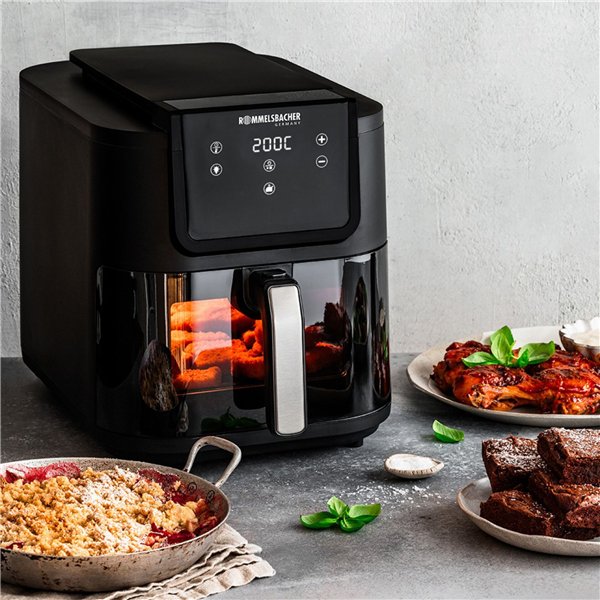 Rommelsbacher FRH 1700