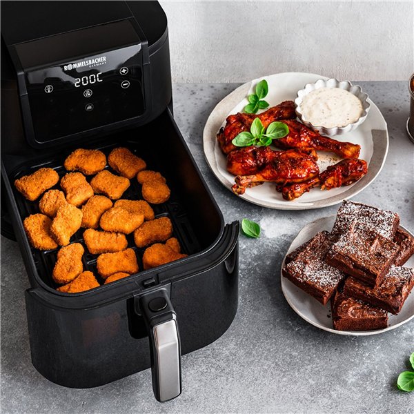 Rommelsbacher FRH 1700