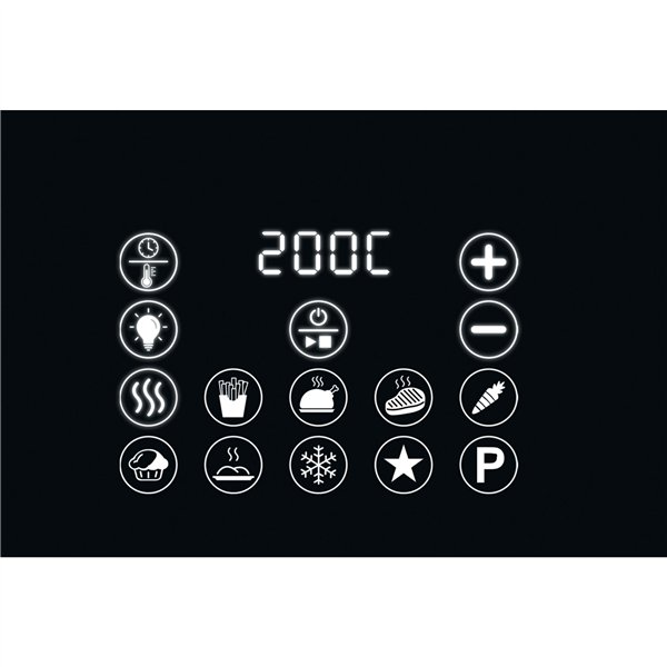 Rommelsbacher FRH 1700