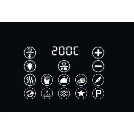 Rommelsbacher FRH 1700