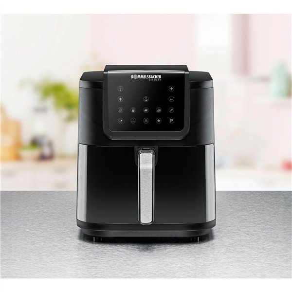 Rommelsbacher FRH 1700