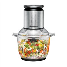 Rommelsbacher Multi Zerkleinerer MZ 600