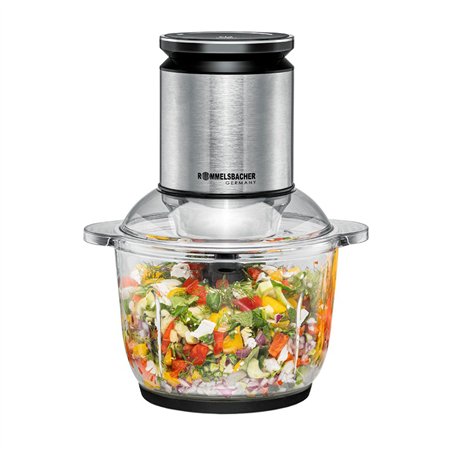 Rommelsbacher Multi Zerkleinerer MZ 600