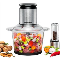 Rommelsbacher Multi Zerkleinerer MZ 800