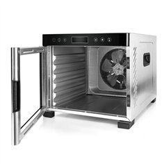 Rommelsbacher DA 950 DÖRRAUTOMAT 2