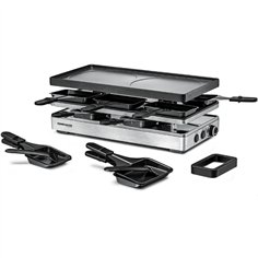 Rommelsbacher RCP 1800 Pizza Raclette