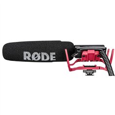 Rode VideoMic Rycote