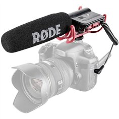 Rode VideoMic Rycote 2