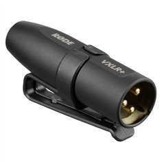Rode VXLR+ adattatore Miniklinke/XLR