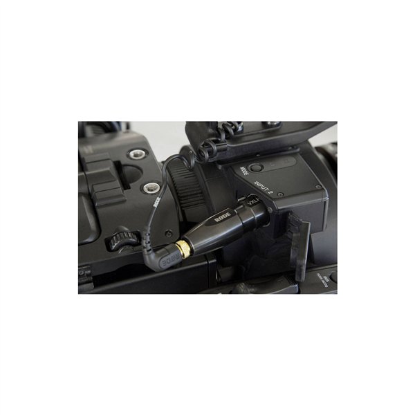 Rode VXLR+ adattatore Miniklinke/XLR