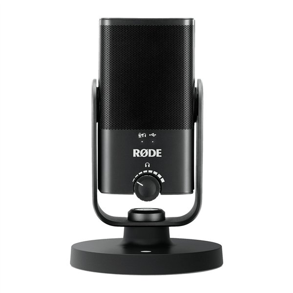 Rode NT-USB mini