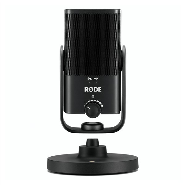 Rode NT-USB mini