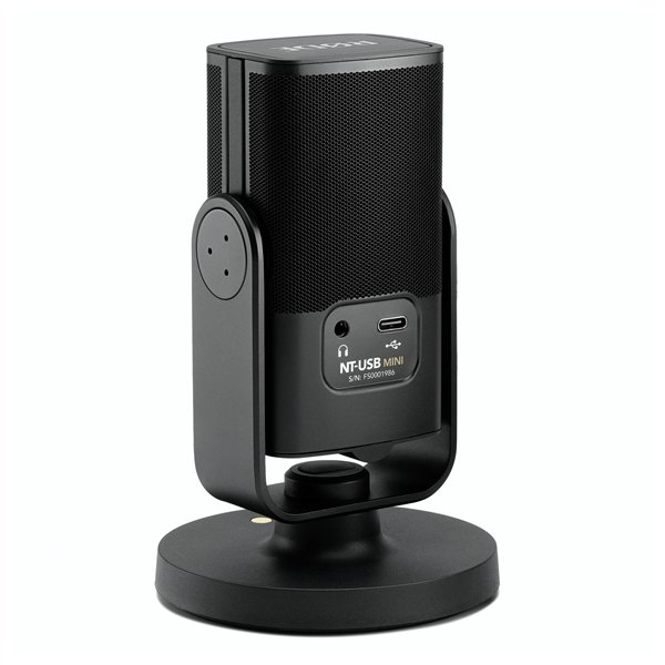 Rode NT-USB mini