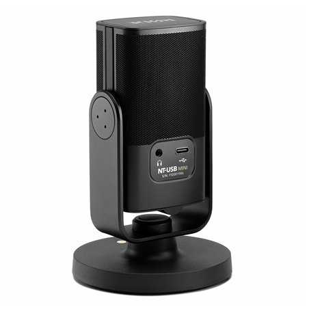 Rode NT-USB mini