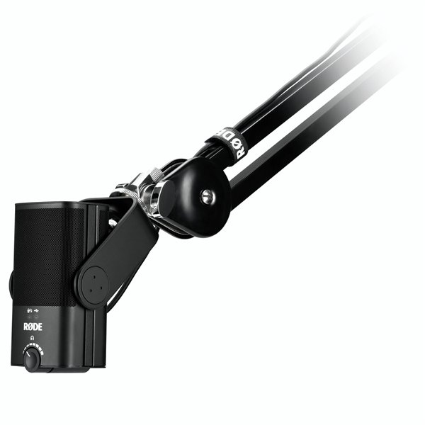 Rode NT-USB mini