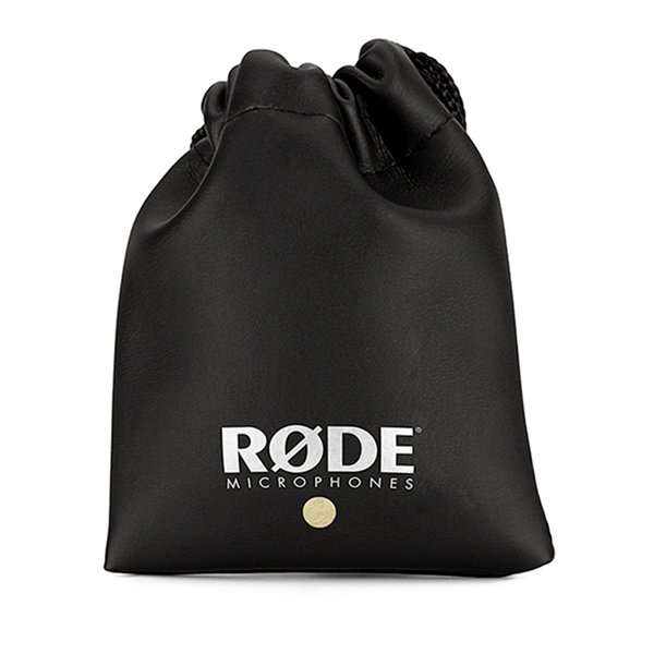 Rode Lavalier Go