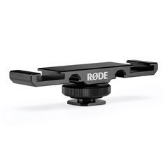 Rode DCS-1 adattatore flash dual
