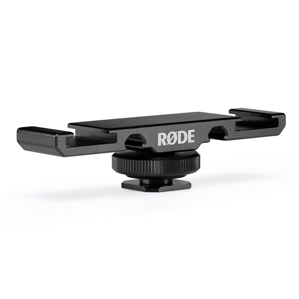 Rode DCS-1 adattatore flash dual