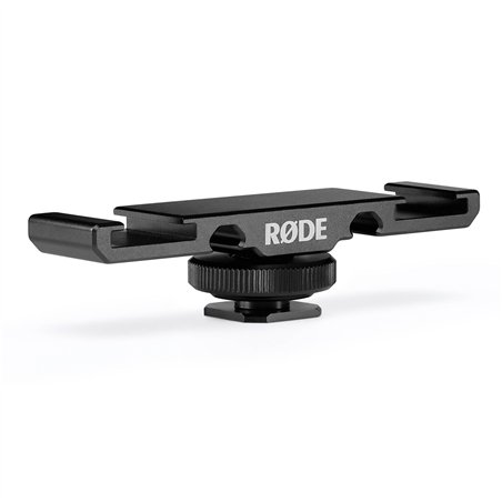 Rode DCS-1 adattatore flash dual