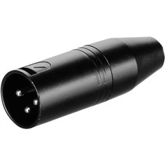 Rode VXLR adattatore Miniklinke/XLR 2