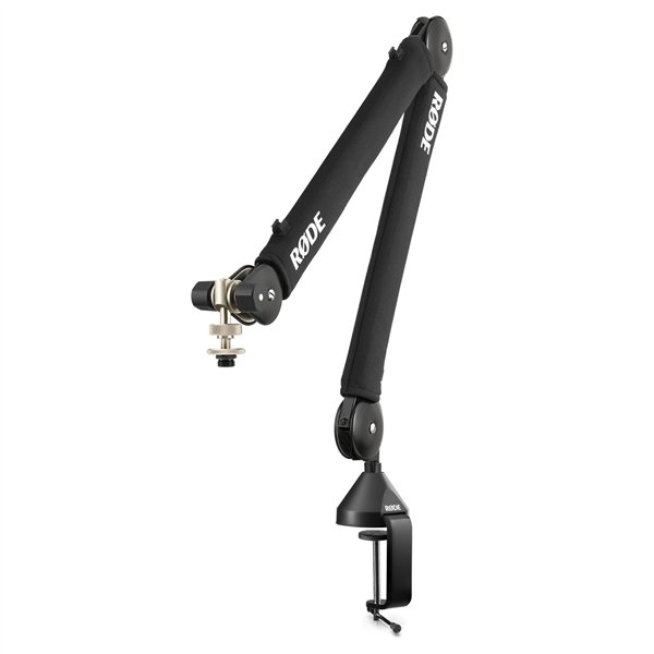 Rode PSA-1+ supporto micro. braccio articol.