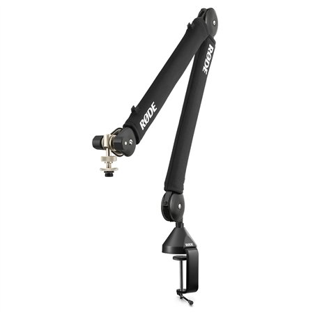Rode PSA-1+ supporto micro. braccio articol.