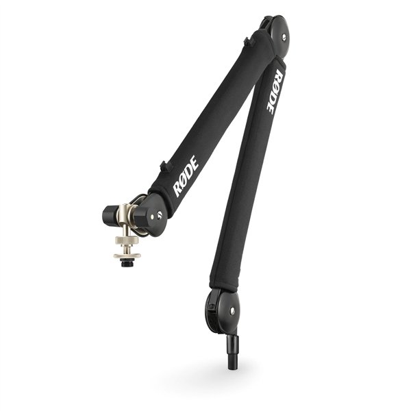 Rode PSA-1+ supporto micro. braccio articol.