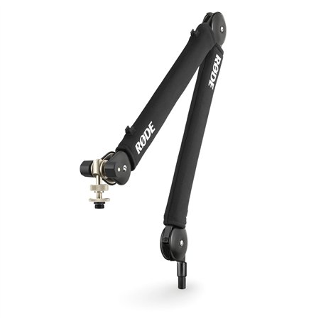 Rode PSA-1+ supporto micro. braccio articol.
