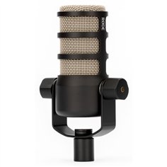 Rode PodMic