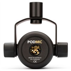 Rode PodMic 2