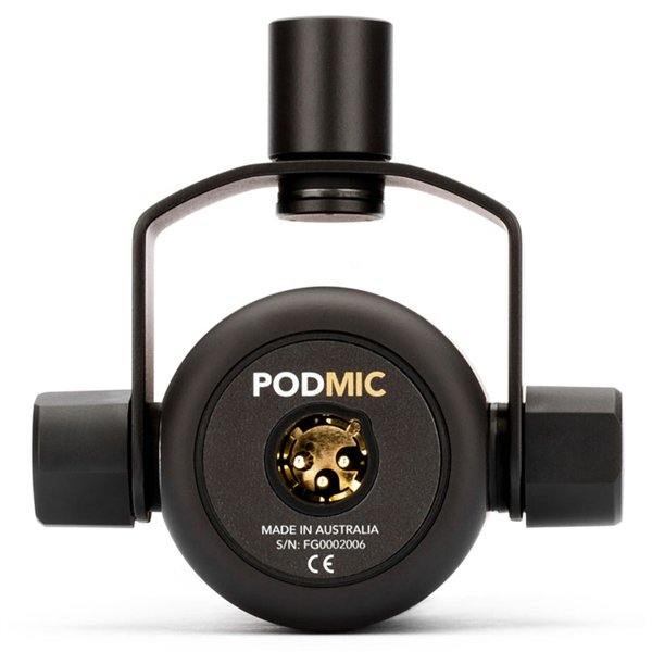 Rode PodMic