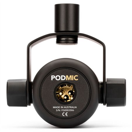 Rode PodMic