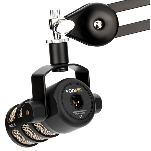 Rode PodMic