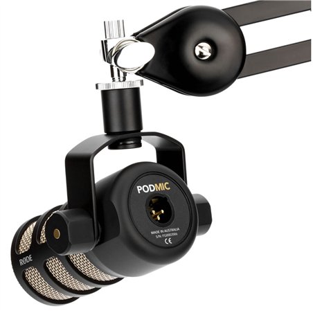 Rode PodMic