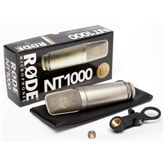 Rode NT1000 2