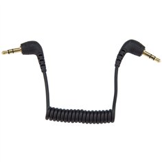 Rode SC2 TRS cavo a spirale (3,5mm jack)