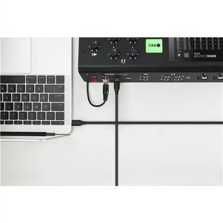 Rode SC17 Hi-Speed USB-C su USB-C cavo