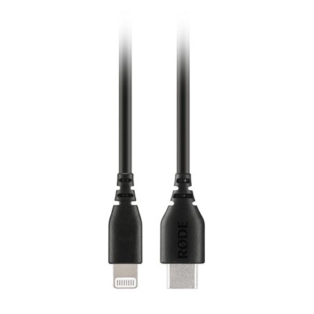 Rode SC21 USB-C su Lightning cavo